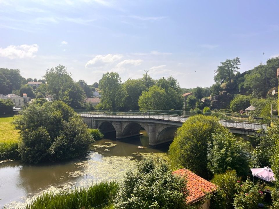 Villa i Mallièvre, Vendee - foto 3
