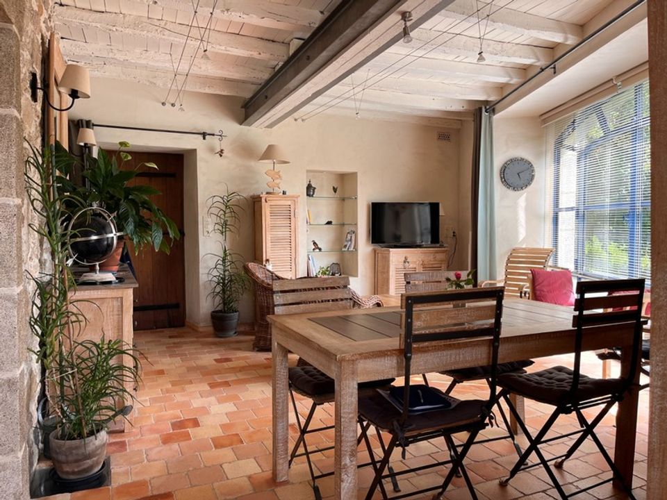 Villa i Mallièvre, Vendee - foto 4