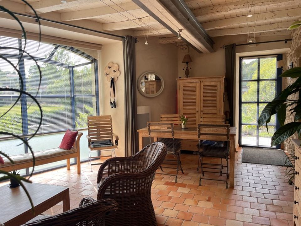 Villa i Mallièvre, Vendee - foto 5