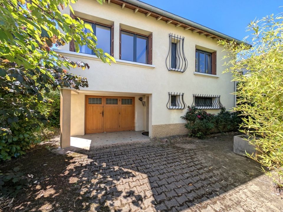 Villa i Riorges, Loire - bilde 2
