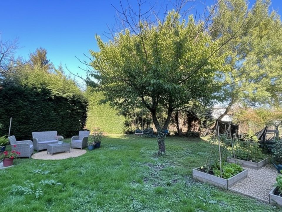 Villa i Gourdan-Polignan, Haute-Garonne - bilde 1