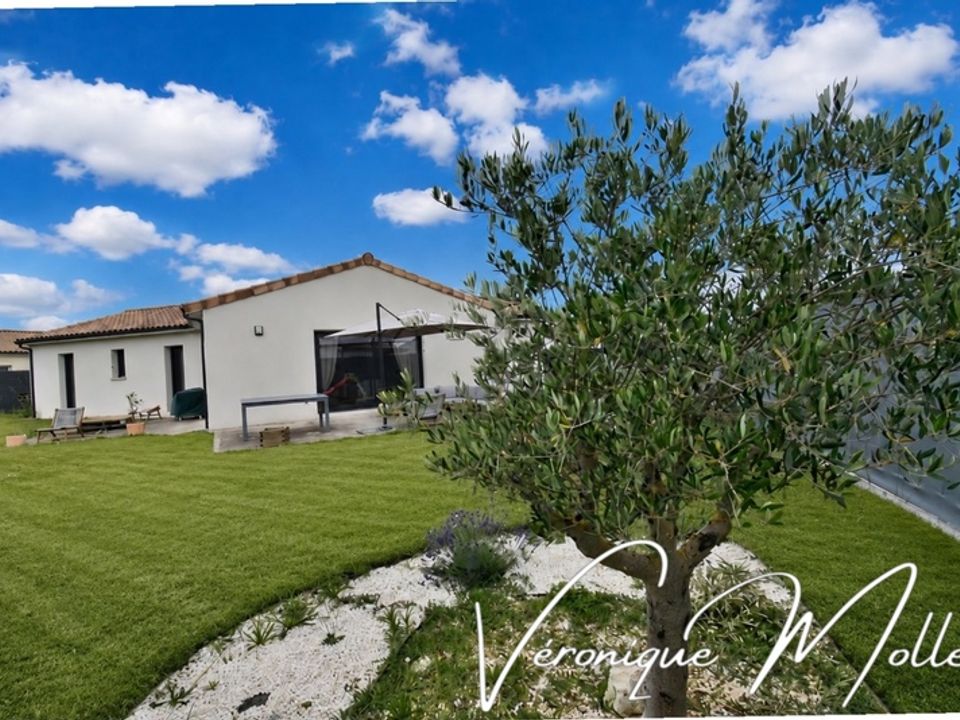 Villa i Béguey, Gironde - foto 3