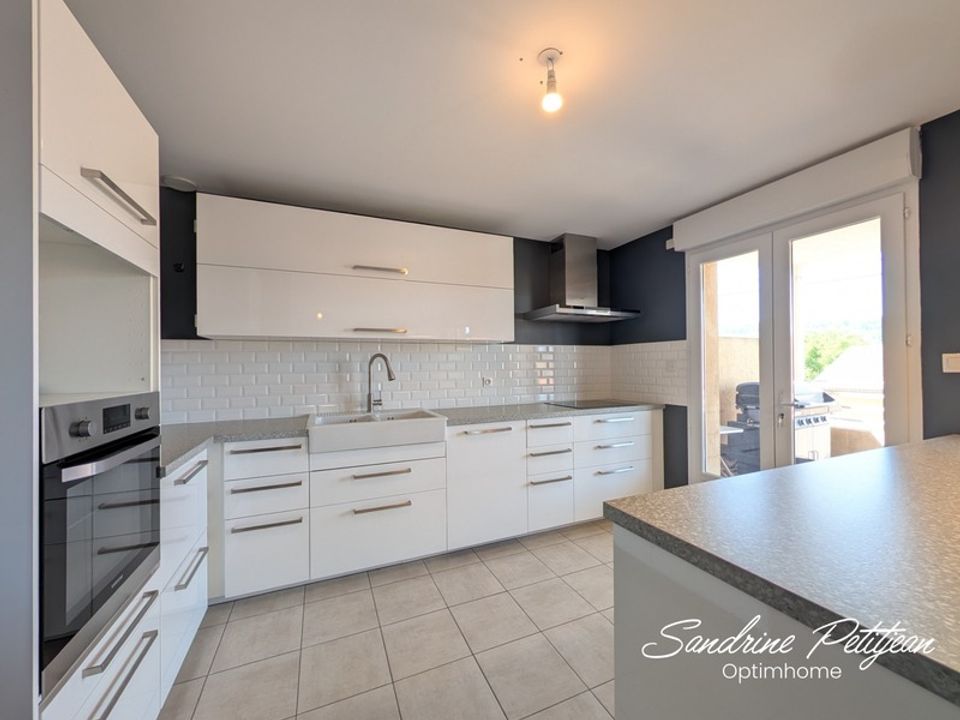Apartament a Amberieu-en-Bugey, Ain - foto 2