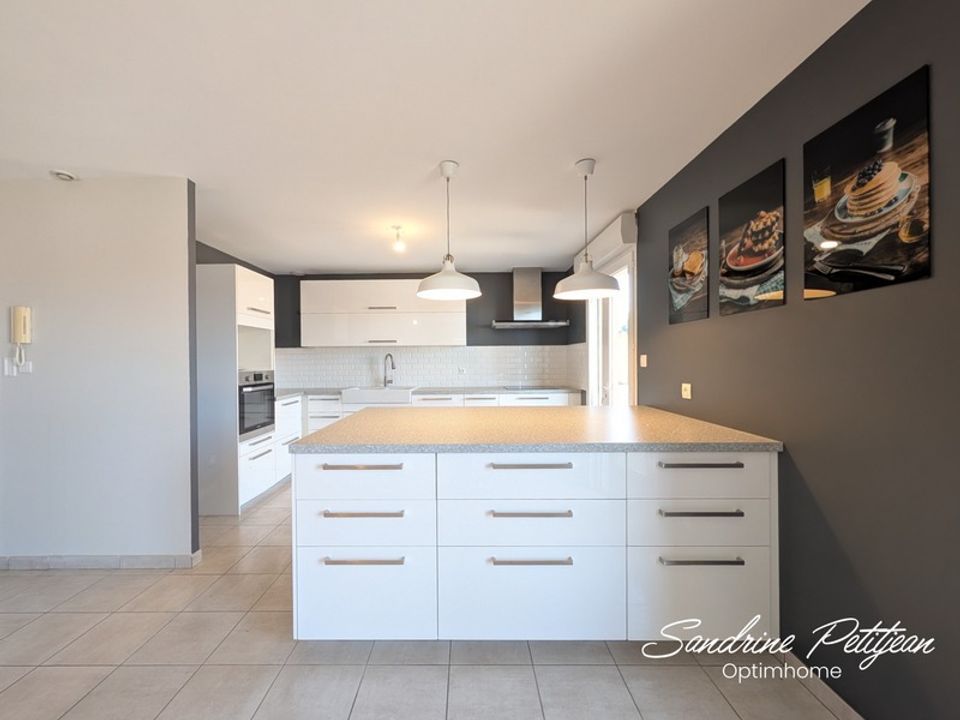 Apartament a Amberieu-en-Bugey, Ain - foto 4