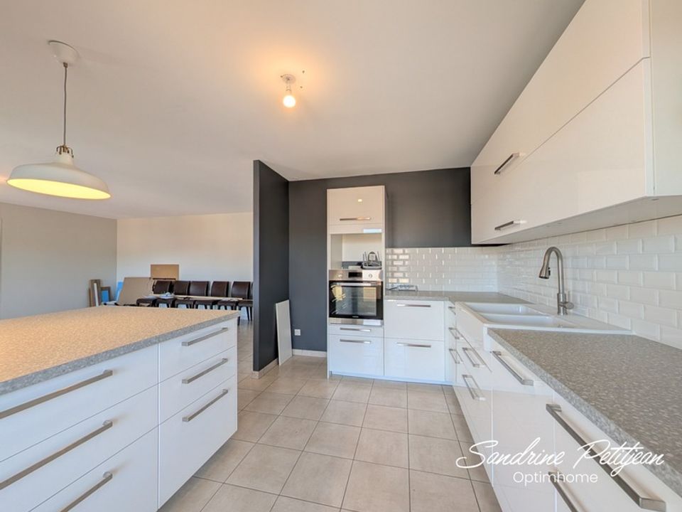 Apartament a Amberieu-en-Bugey, Ain - foto 5