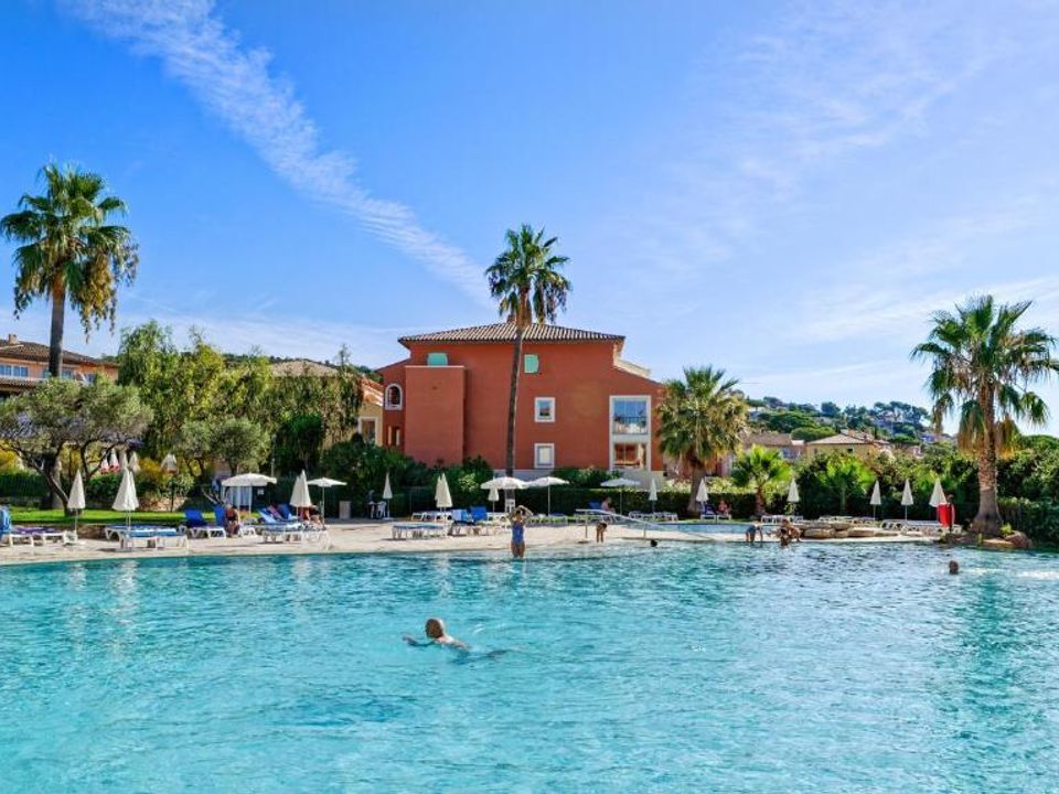 Apartament a Roquebrune-sur-Argens, Var - foto 1