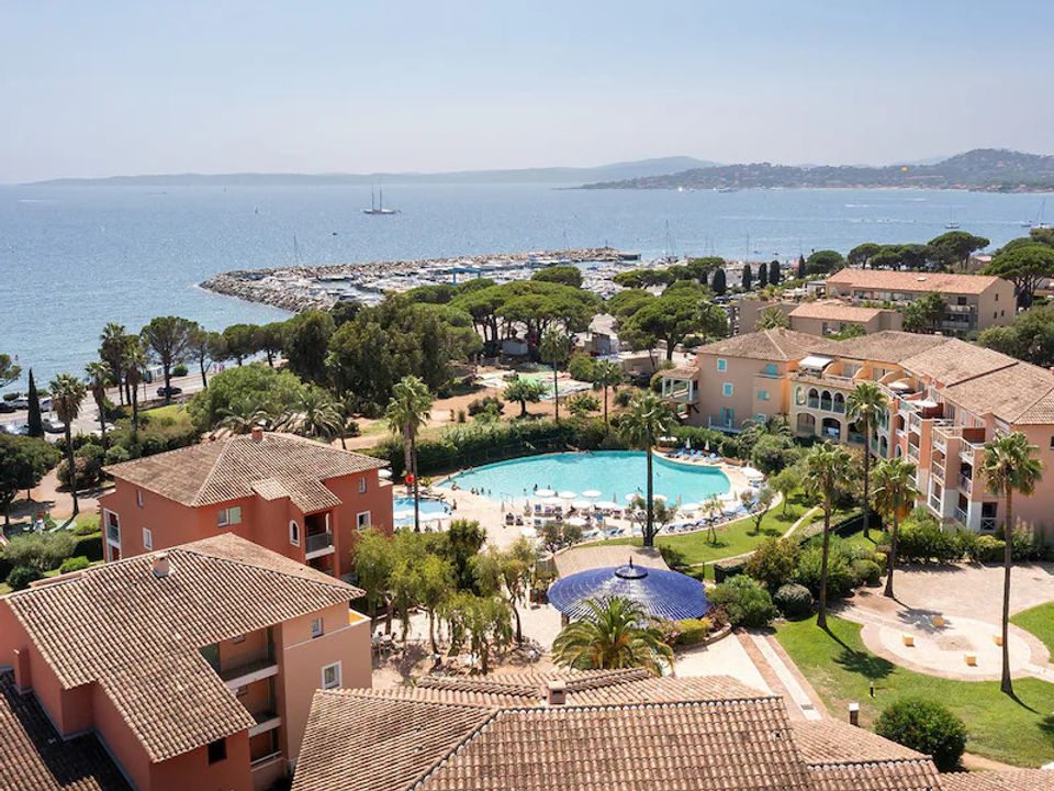 Apartament a Roquebrune-sur-Argens, Var - foto 2