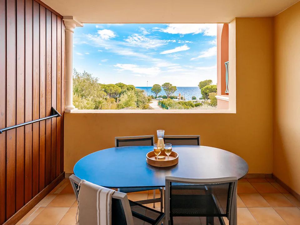 Apartament a Roquebrune-sur-Argens, Var - foto 3