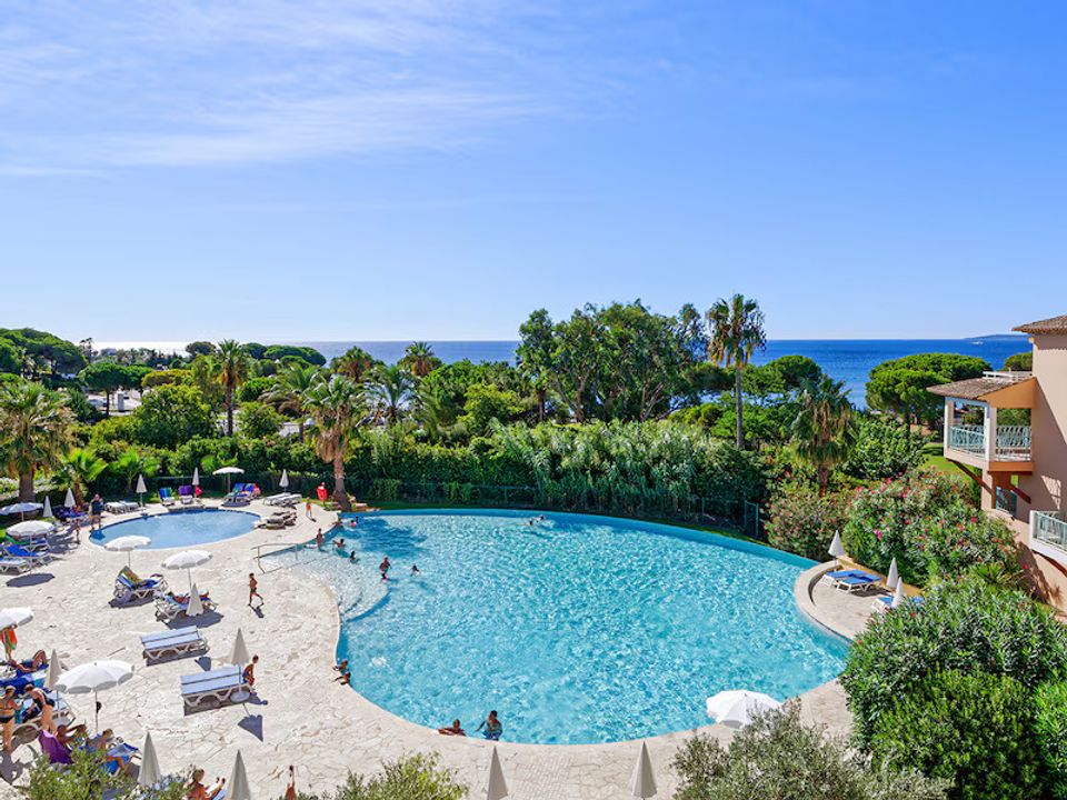 Apartament a Roquebrune-sur-Argens, Var - foto 4