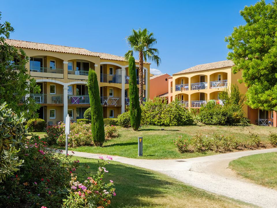Lejlighed i Mandelieu-la-Napoule, Alpes-Maritimes - foto 2