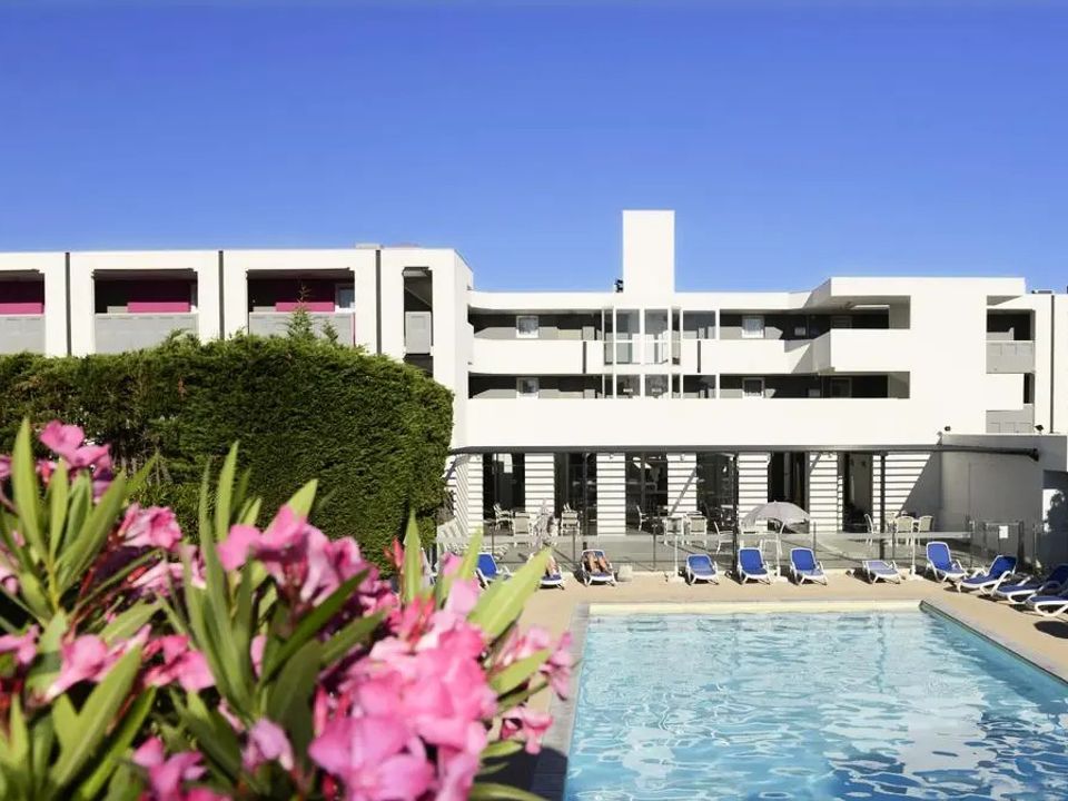 Studio i Balaruc-les-Bains, Herault - foto 1