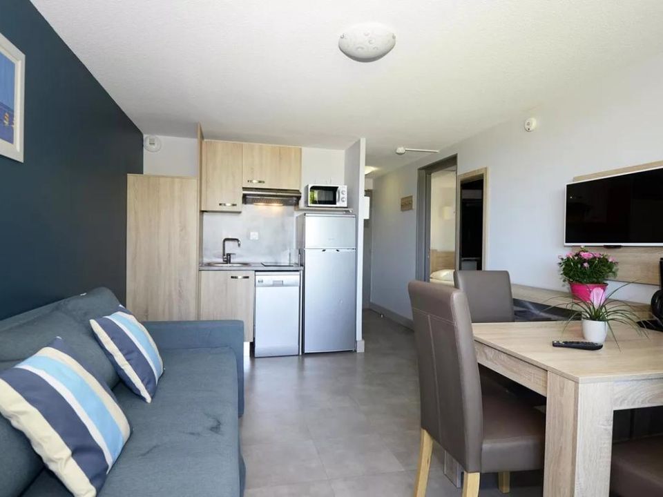 Studio i Balaruc-les-Bains, Herault - foto 2