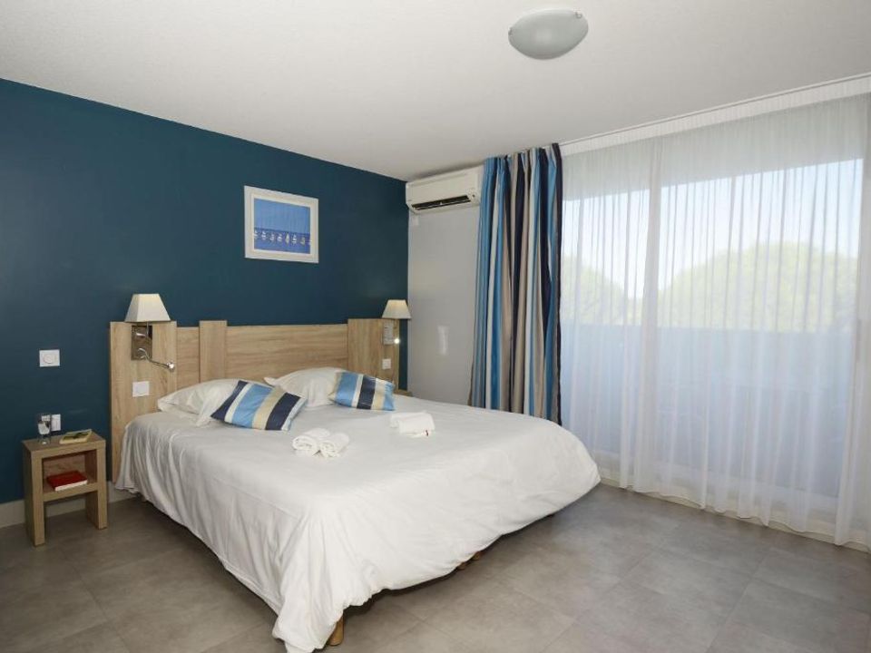 Studio i Balaruc-les-Bains, Herault - foto 3
