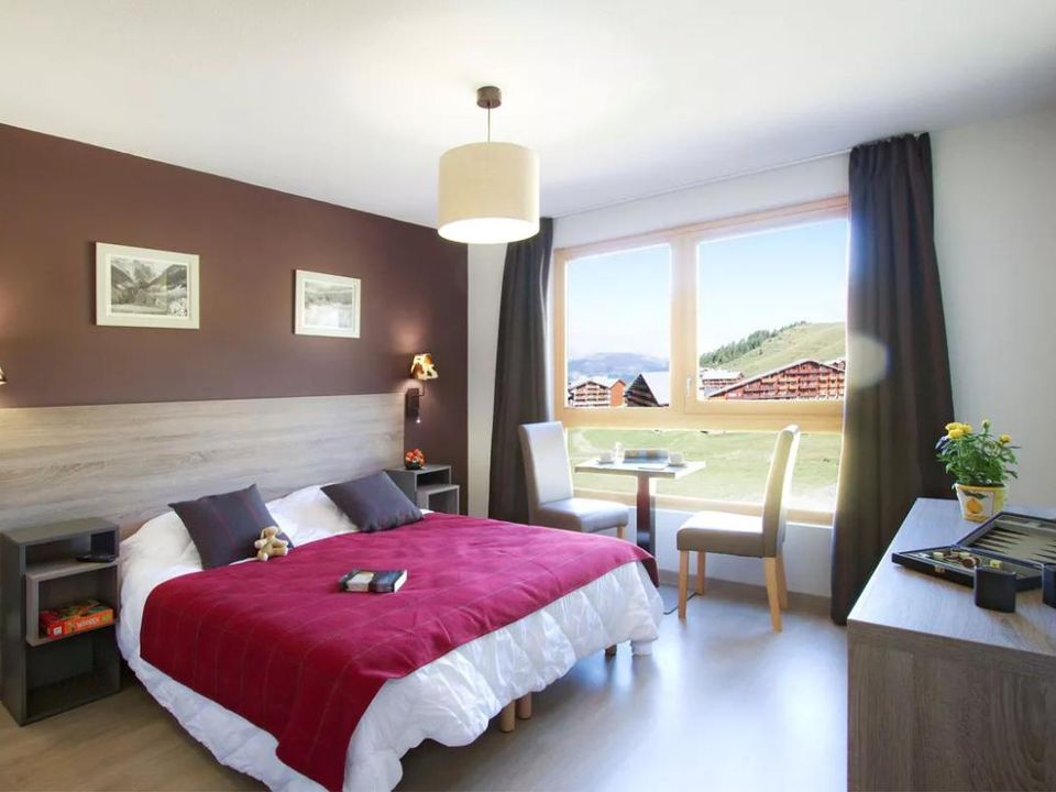 Studio i La Plagne Tarentaise, Savoie - foto 4