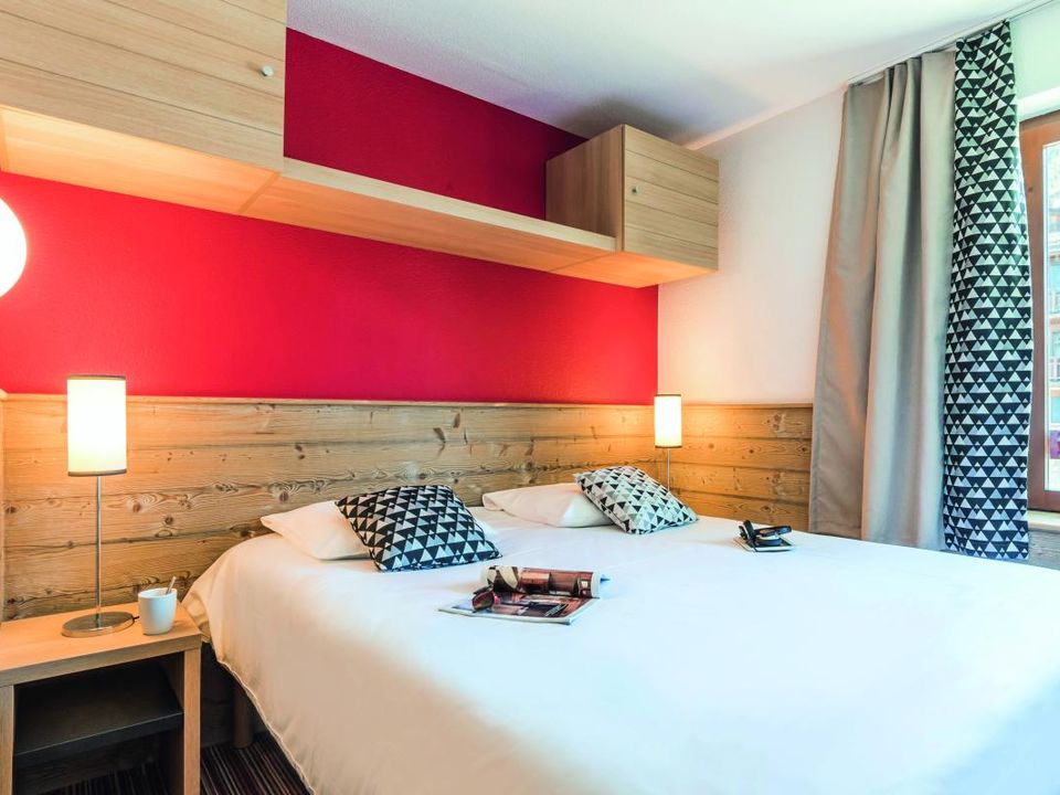 Lejlighed i Courchevel, Savoie - foto 4