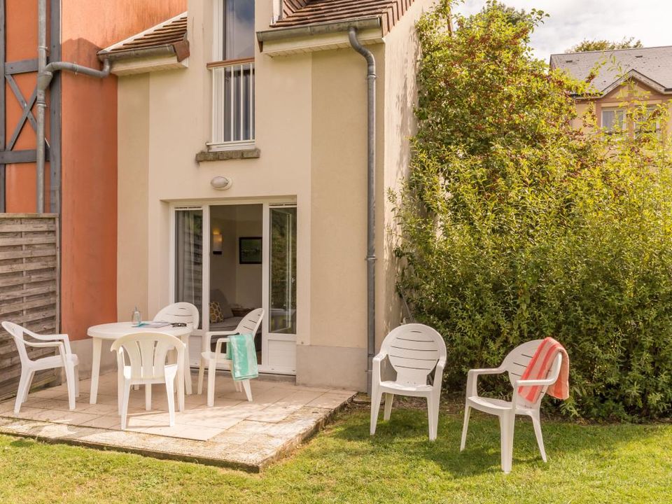 Lejlighed i Branville, Calvados - foto 3