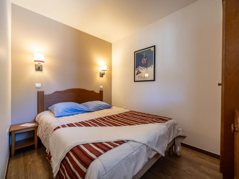 Lejlighed i Ax-les-Thermes, Ariege - foto 3