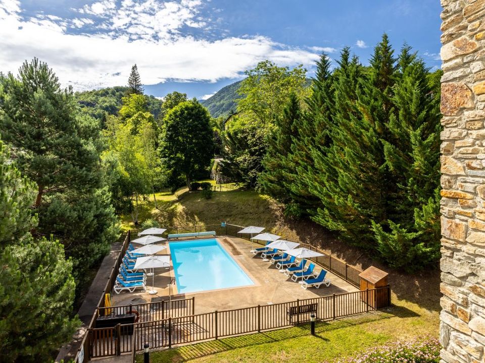 Lejlighed i Ax-les-Thermes, Ariege - foto 4