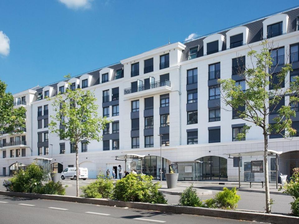 Lejlighed i Houilles, Yvelines - foto 1