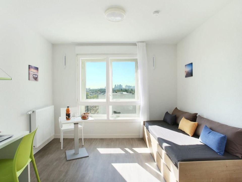 Lejlighed i Houilles, Yvelines - foto 3