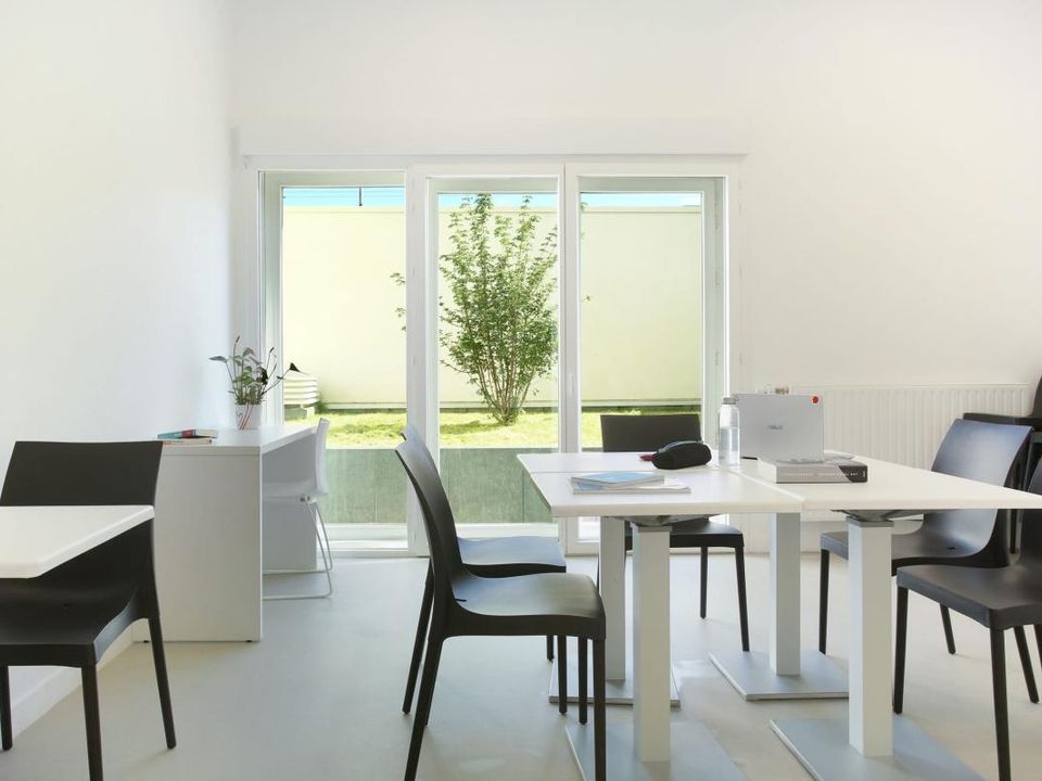 Lejlighed i Houilles, Yvelines - foto 5