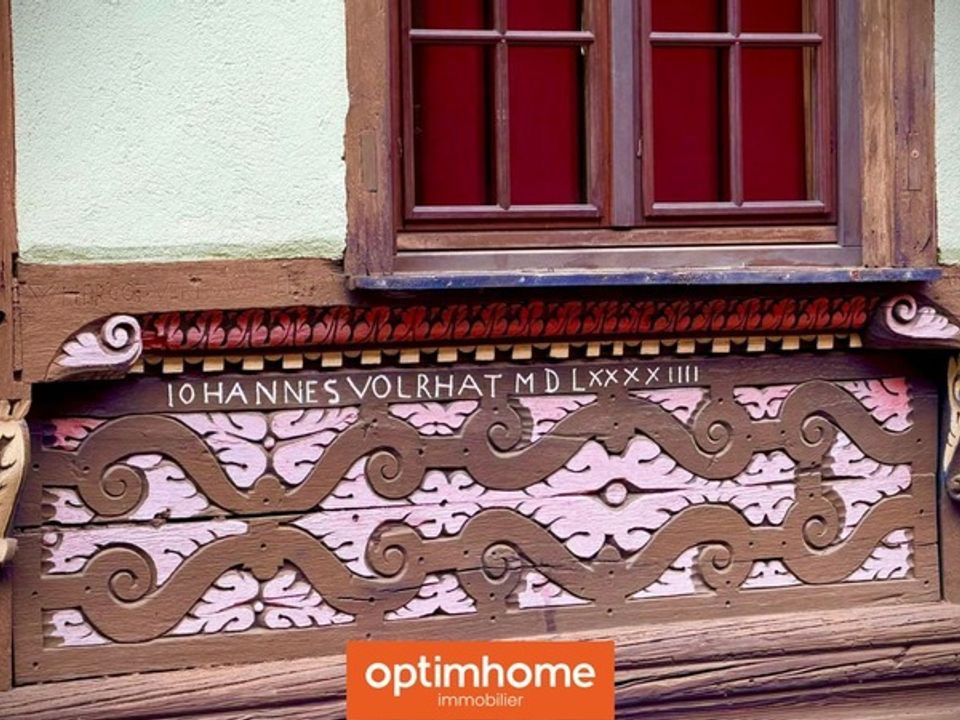 Villa a Kaysersberg, Haut-Rhin - foto 2