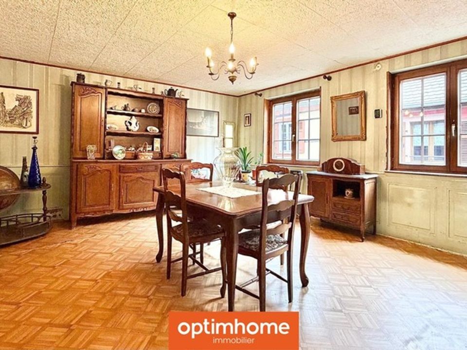Villa a Kaysersberg, Haut-Rhin - foto 4