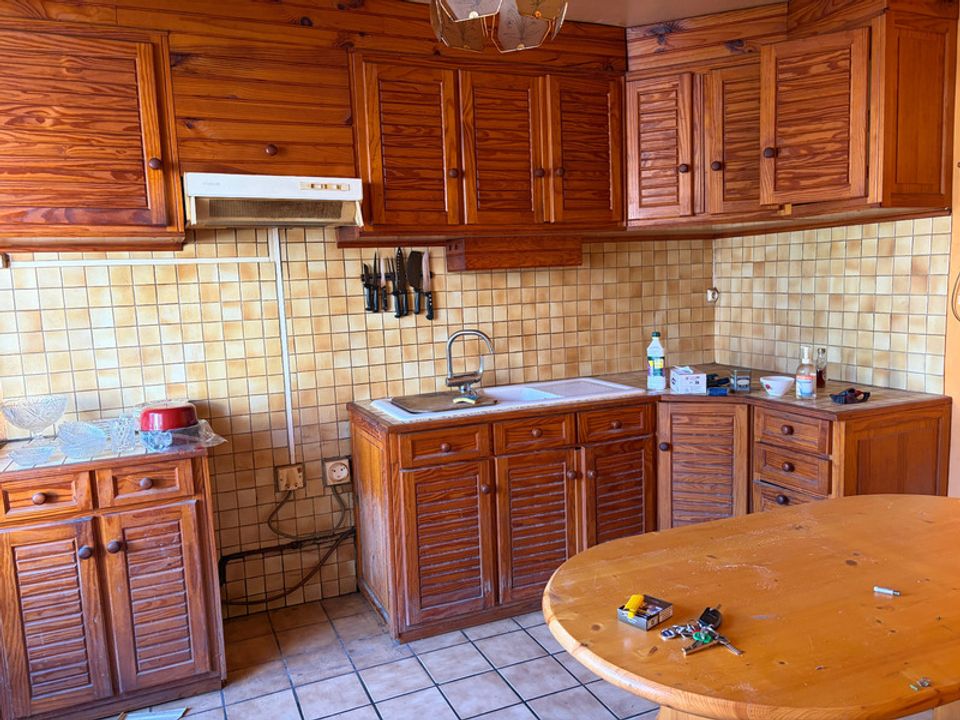 Villa in Mareuil-sur-Lay-Dissais, Vendee - foto 3
