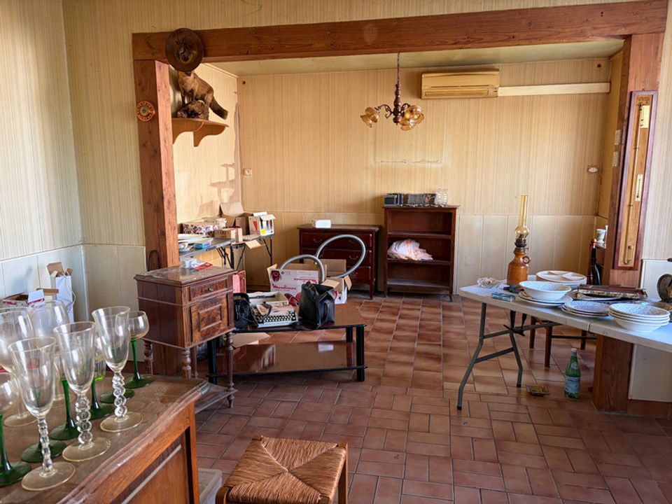Villa in Mareuil-sur-Lay-Dissais, Vendee - foto 4