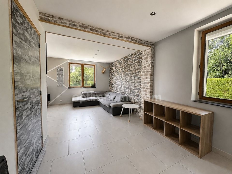 Villa i Éclimeux, Pas-de-Calais - bilde 3