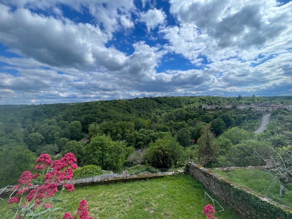 Villa i Chateauponsac, Haute-Vienne - foto 2