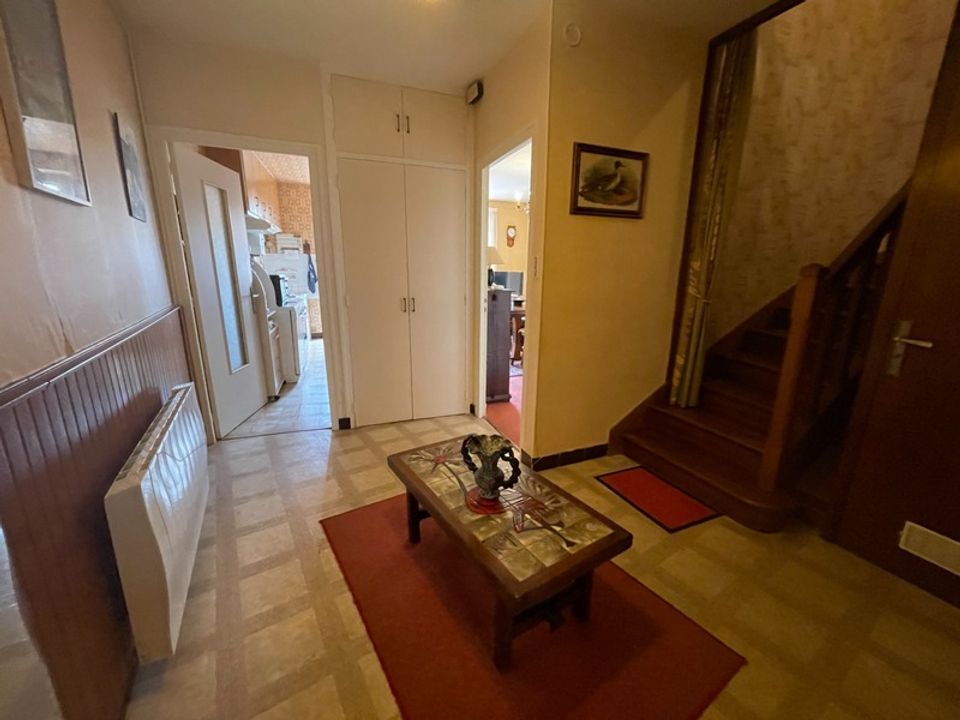 Villa i Chateauponsac, Haute-Vienne - foto 5