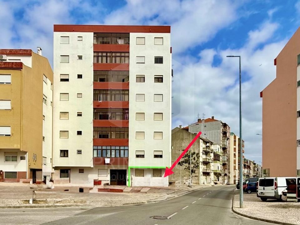 Lejlighed i Amora, Setubal - foto 2