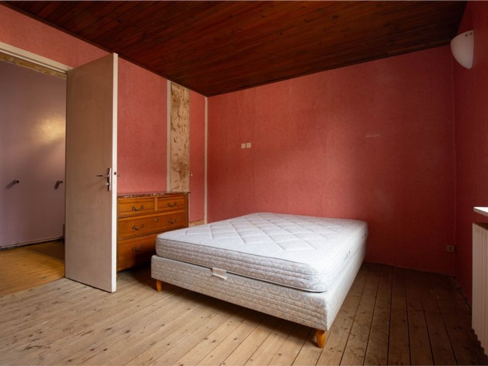 Casa de campo en Biarne, Jura - foto 5