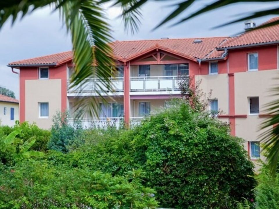 Lejlighed i Dax, Landes - foto 1