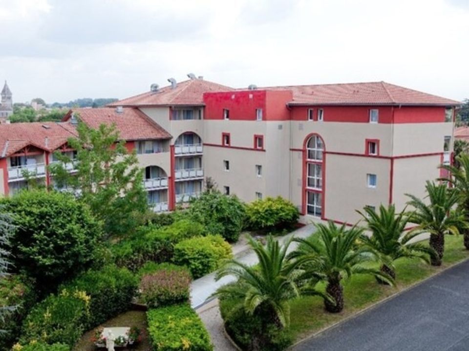 Lejlighed i Dax, Landes - foto 4