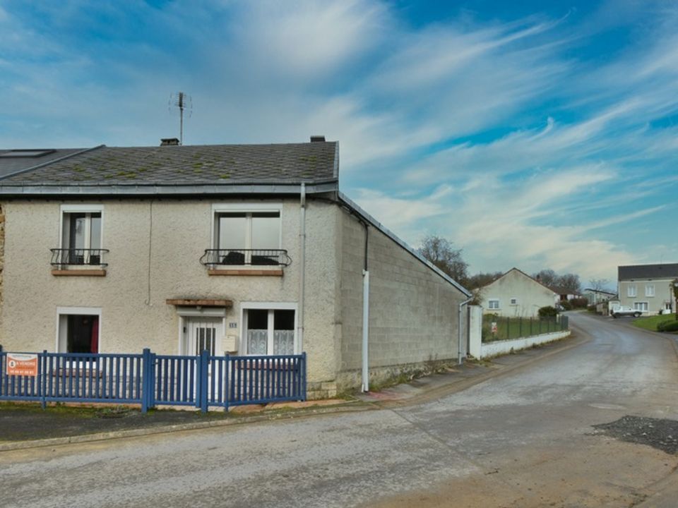 Villa i Pouru-Saint-Remy, Ardennes - foto 2
