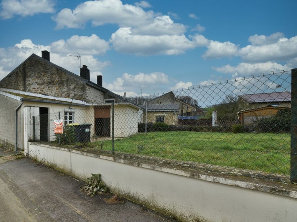 Villa i Pouru-Saint-Remy, Ardennes - foto 3