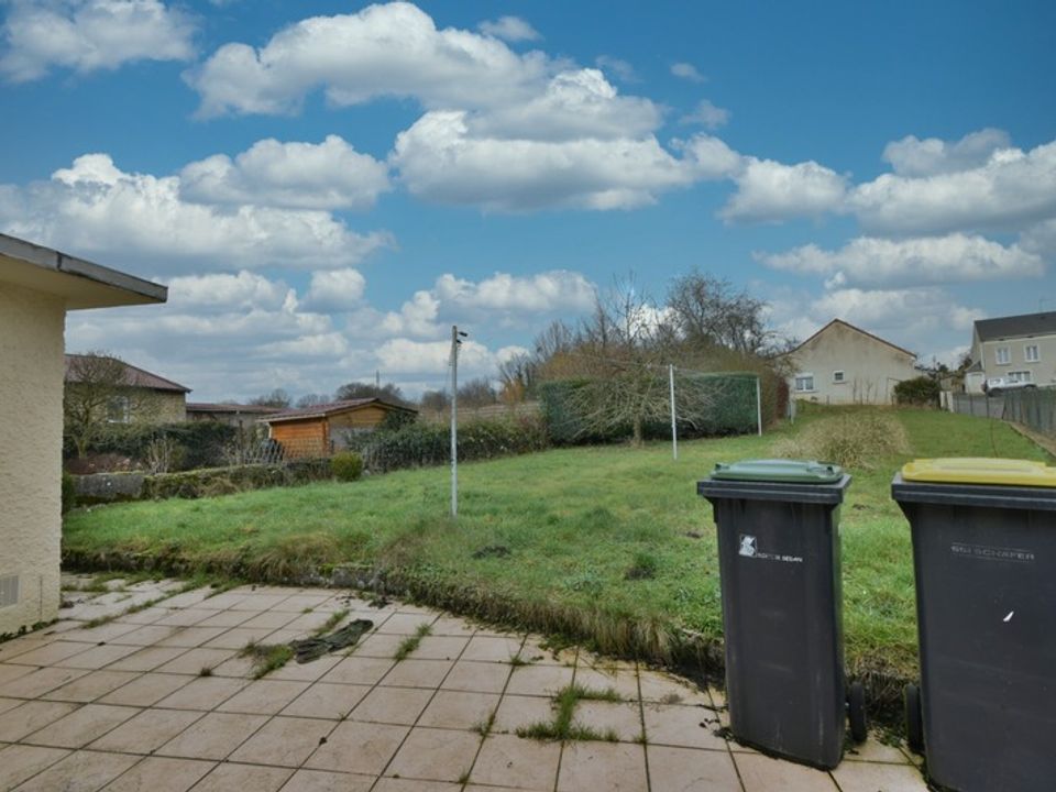 Villa i Pouru-Saint-Remy, Ardennes - foto 4