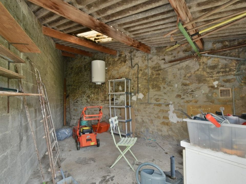 Villa i Pouru-Saint-Remy, Ardennes - foto 5