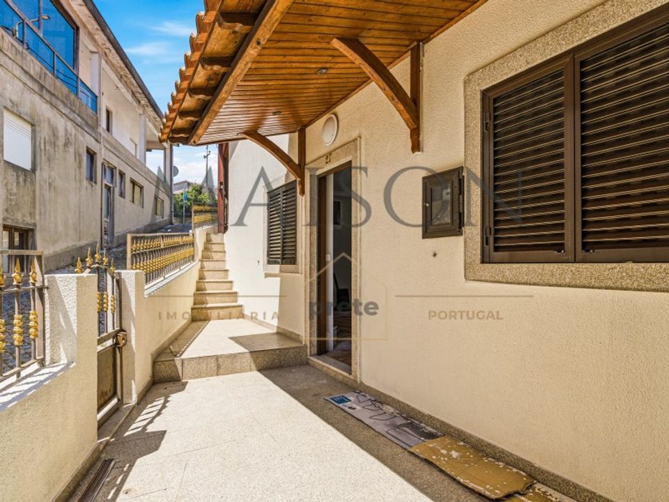 Villa i Rebordosa, Porto - foto 1