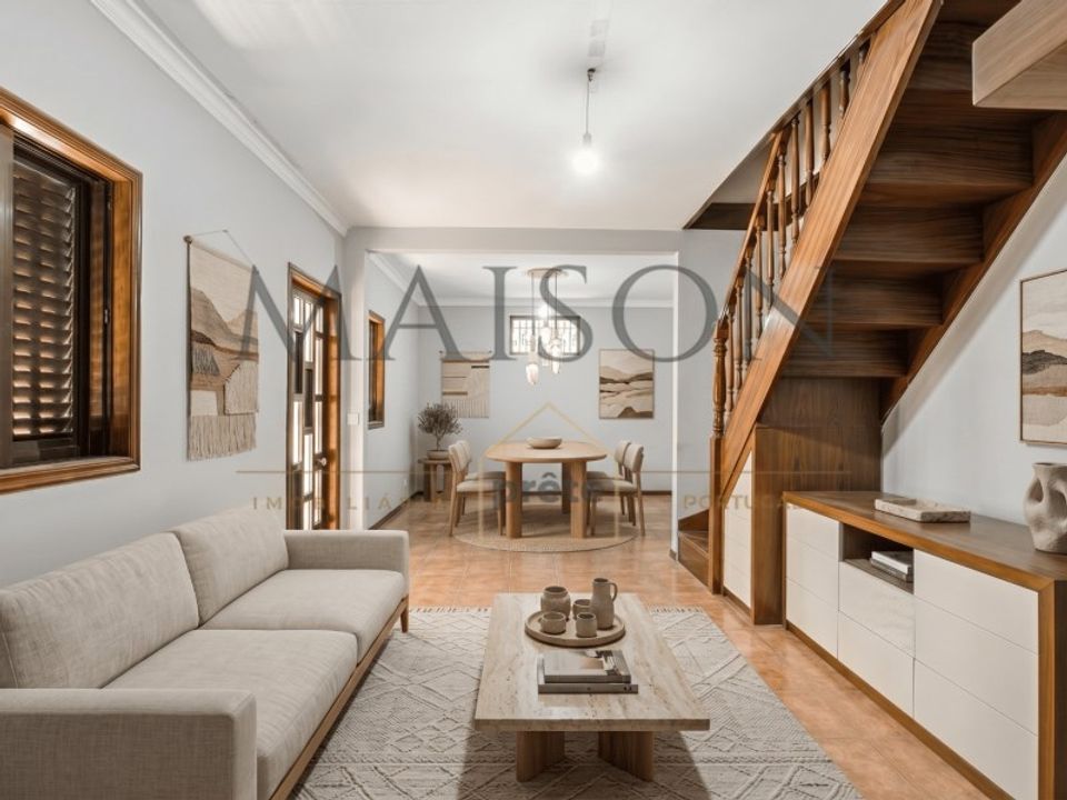 Villa i Rebordosa, Porto - foto 4