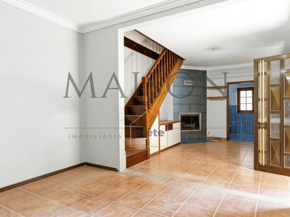 Villa i Rebordosa, Porto - foto 5