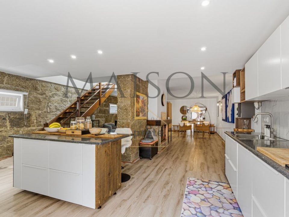 Villa em Mindelo, Porto - foto 1