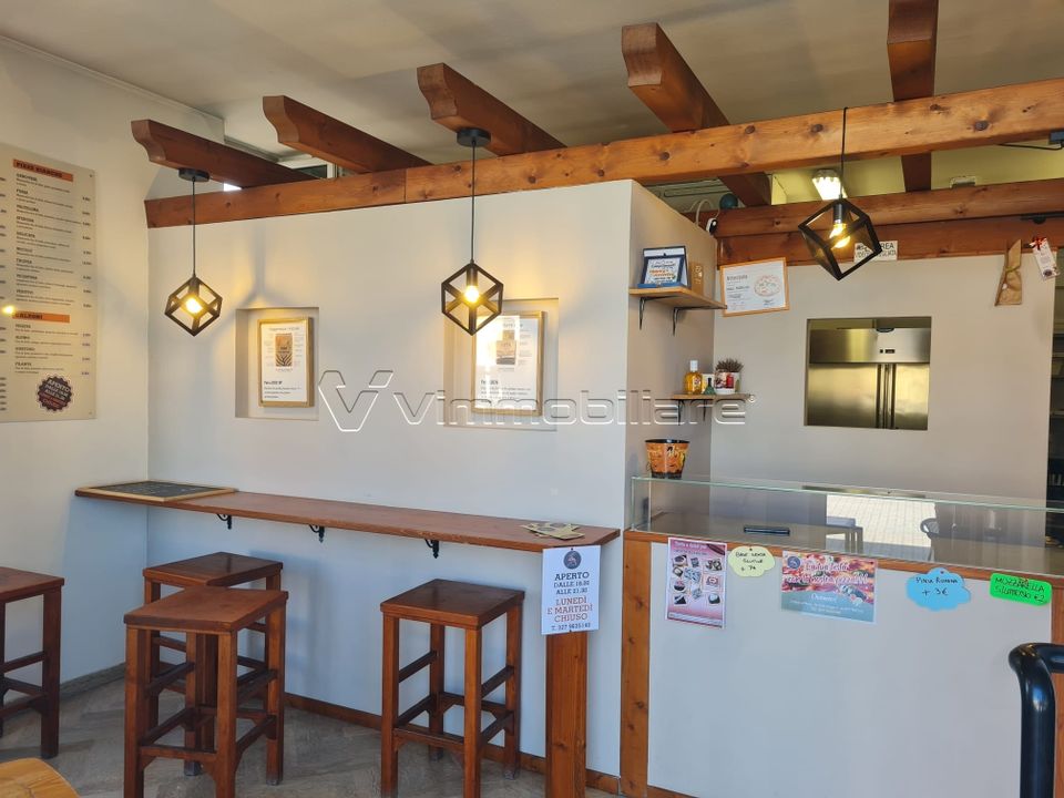 Erhvervsejendom i Albettone, Vicenza - foto 1