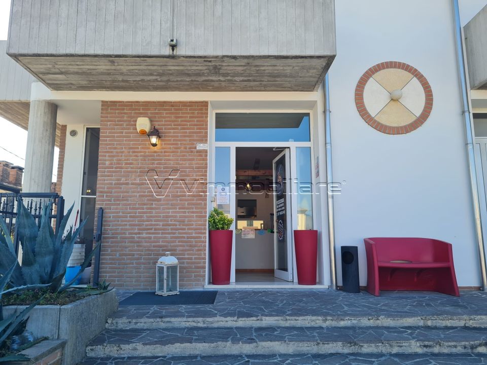 Erhvervsejendom i Albettone, Vicenza - foto 2