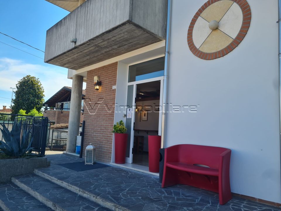 Erhvervsejendom i Albettone, Vicenza - foto 3