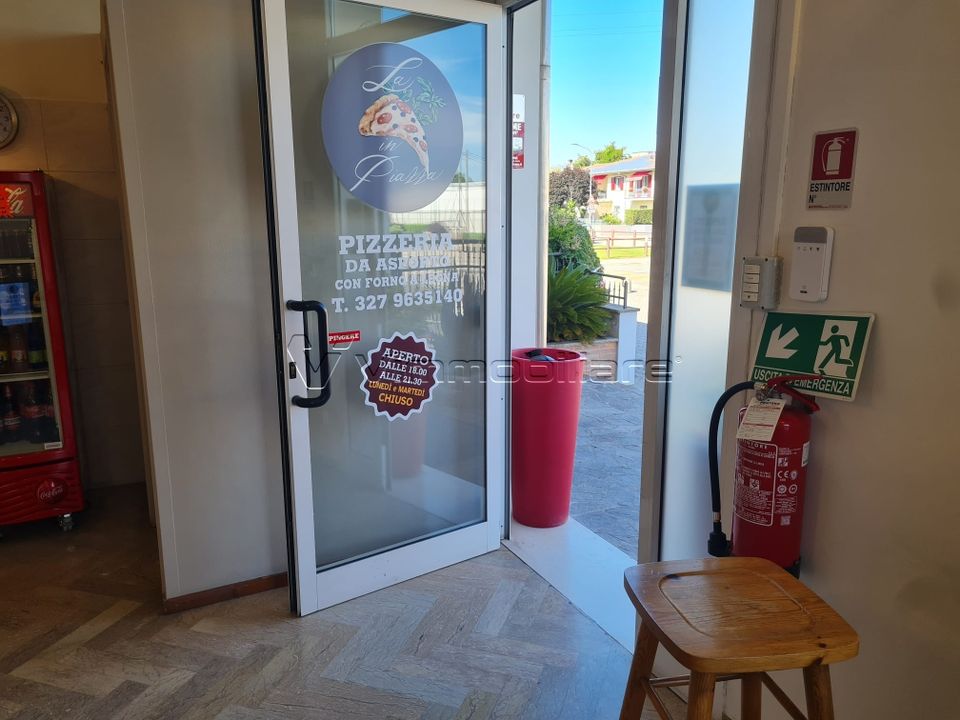 Erhvervsejendom i Albettone, Vicenza - foto 5