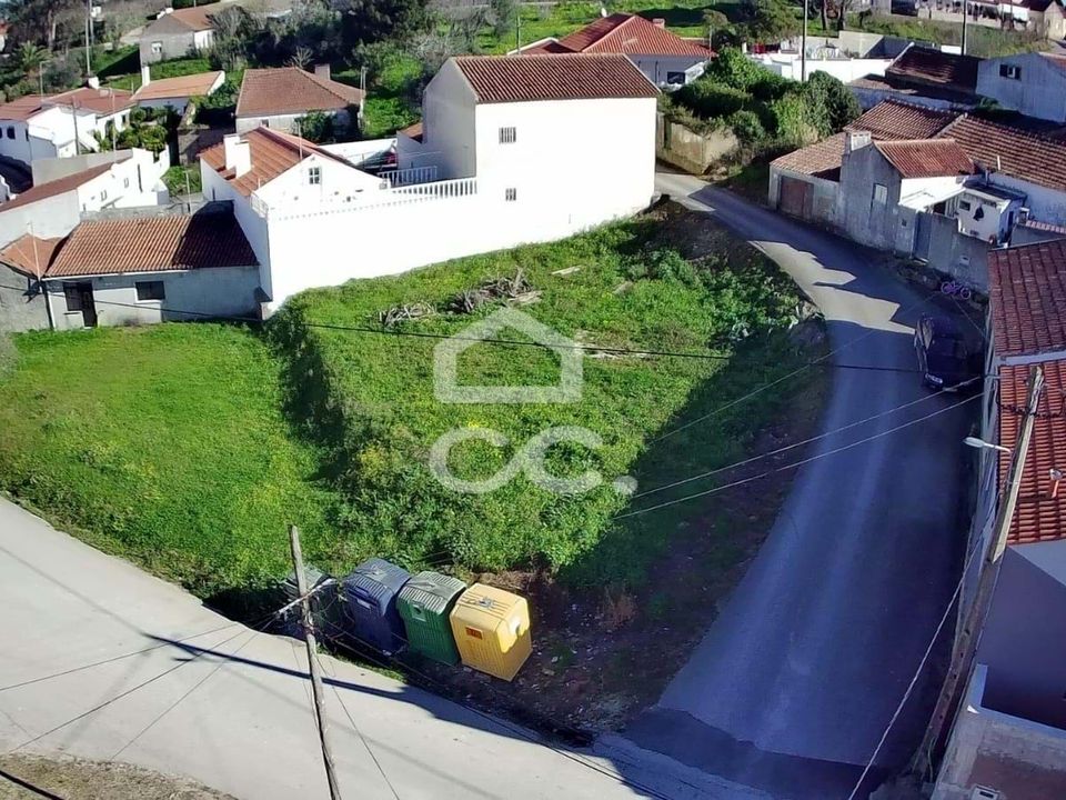 Helårsgrund i Carvalhal, Leiria - foto 2