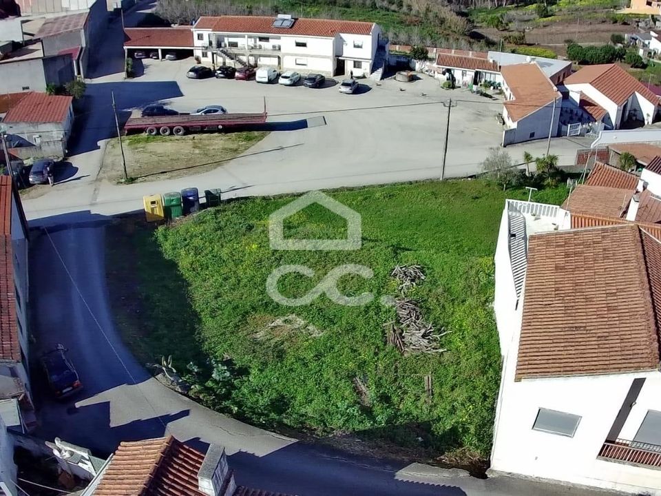Helårsgrund i Carvalhal, Leiria - foto 3